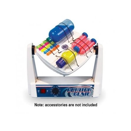 Scientific Industries Rotator Genie w/ Standard Platform 155592